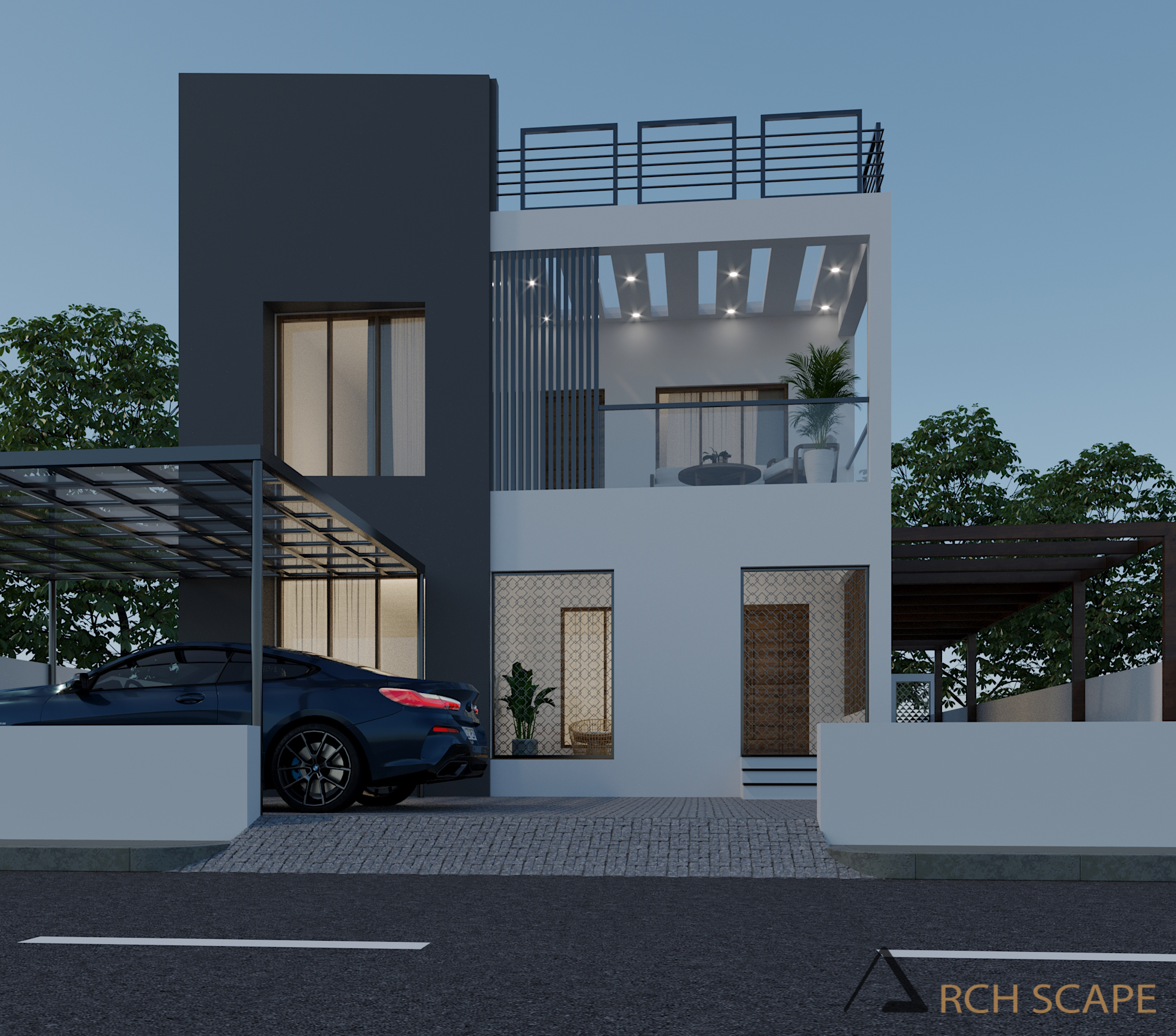 Conceptual Phase