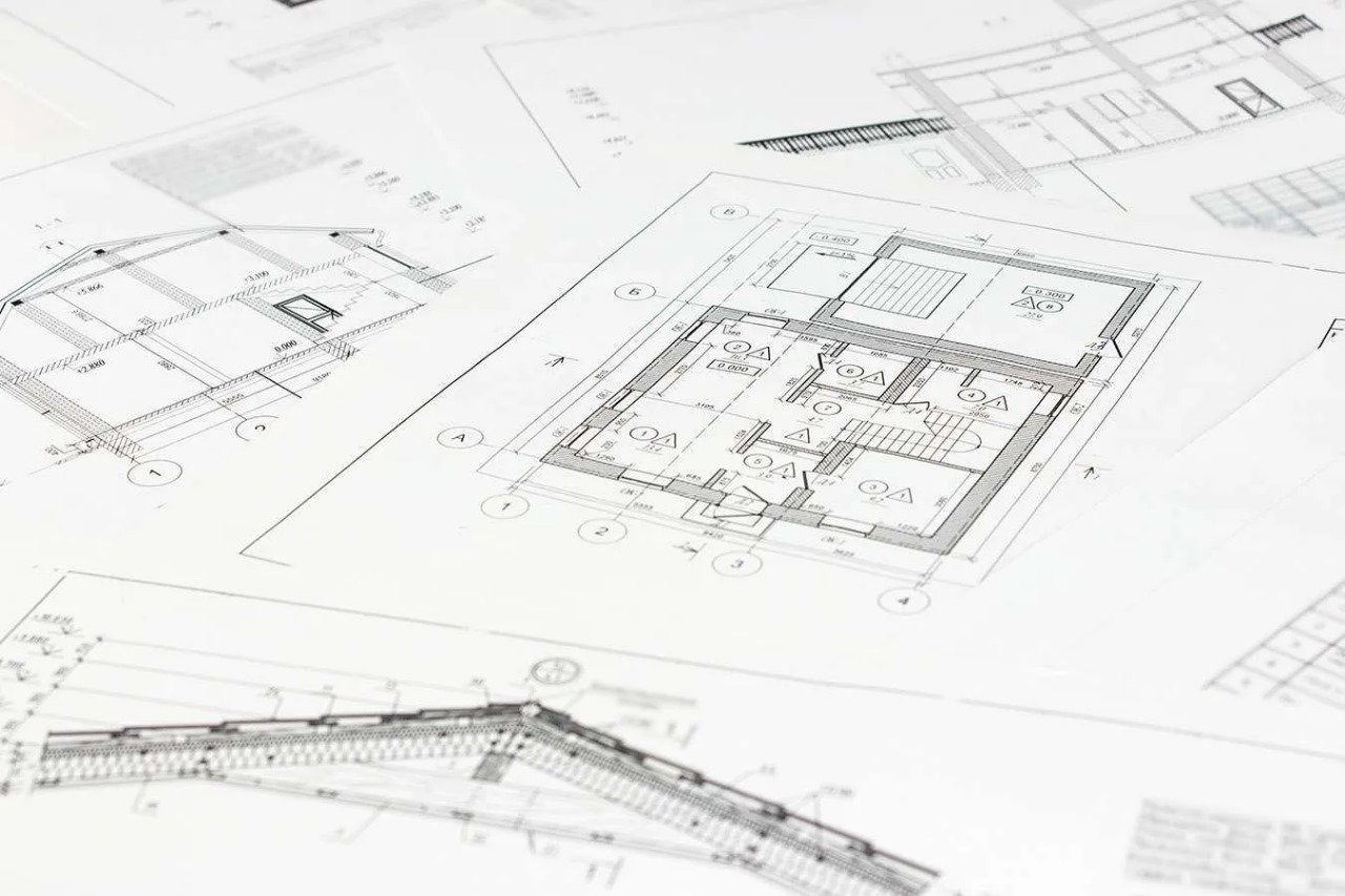 Working Drawing Phase